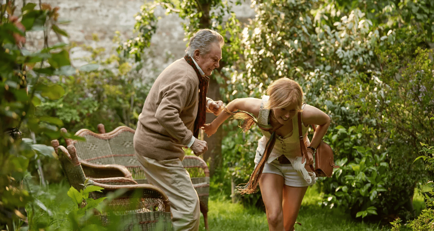 Moss & Freud: ¿De qué trata la nueva biopic de Kate Moss?