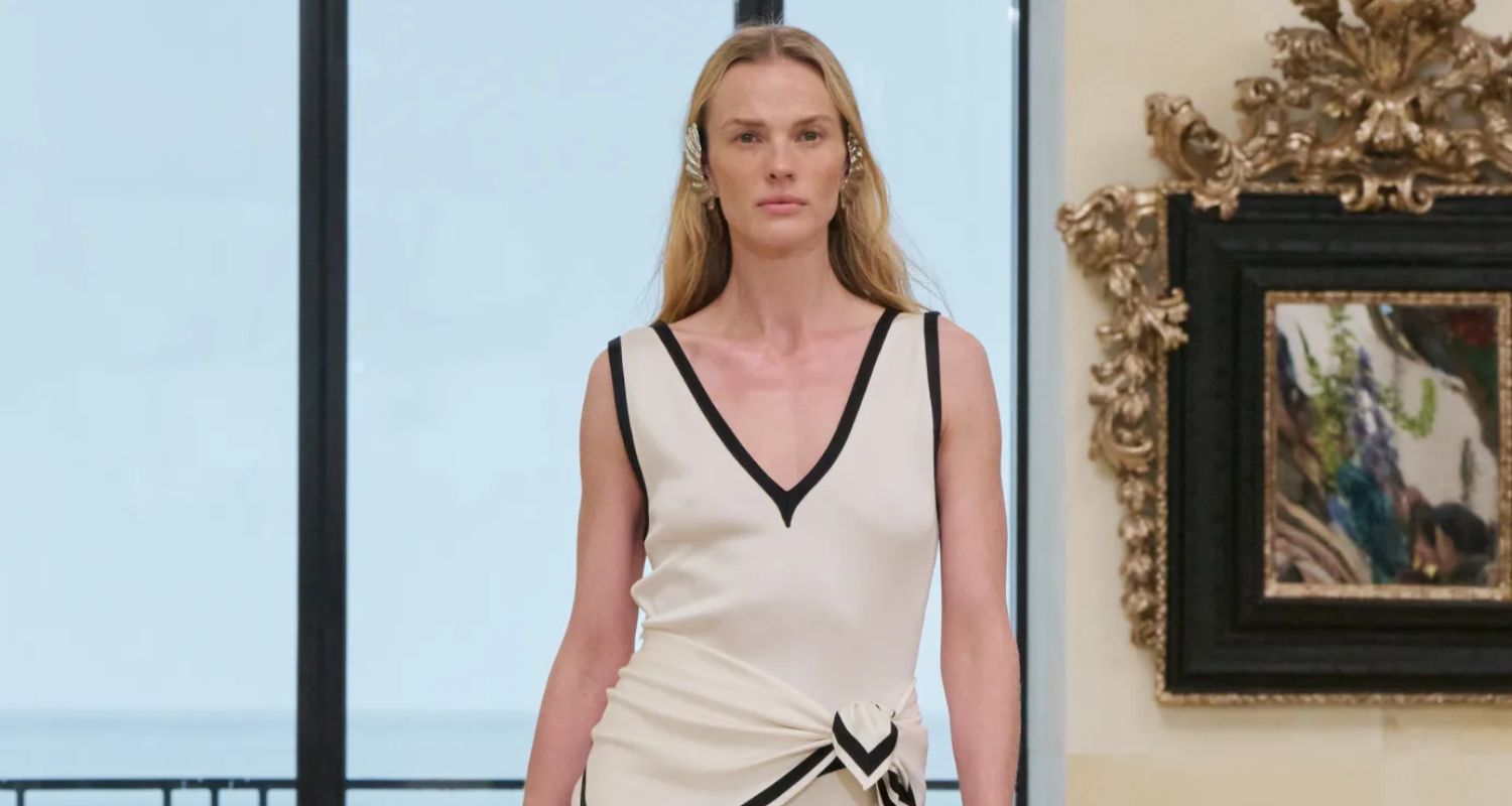 Chanel Cruise 2026/27: Biarritz, tendencias y el nuevo lujo