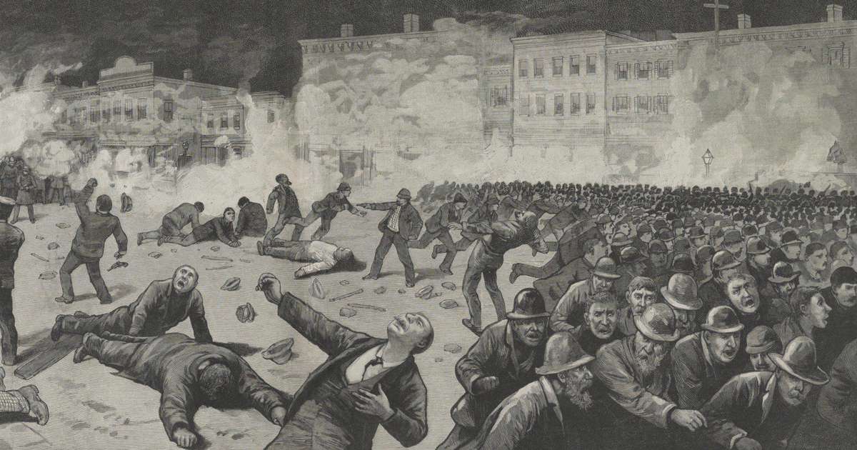 Con la revolución industrial, las jornadas de 8 horas se volvieron necesarias.
