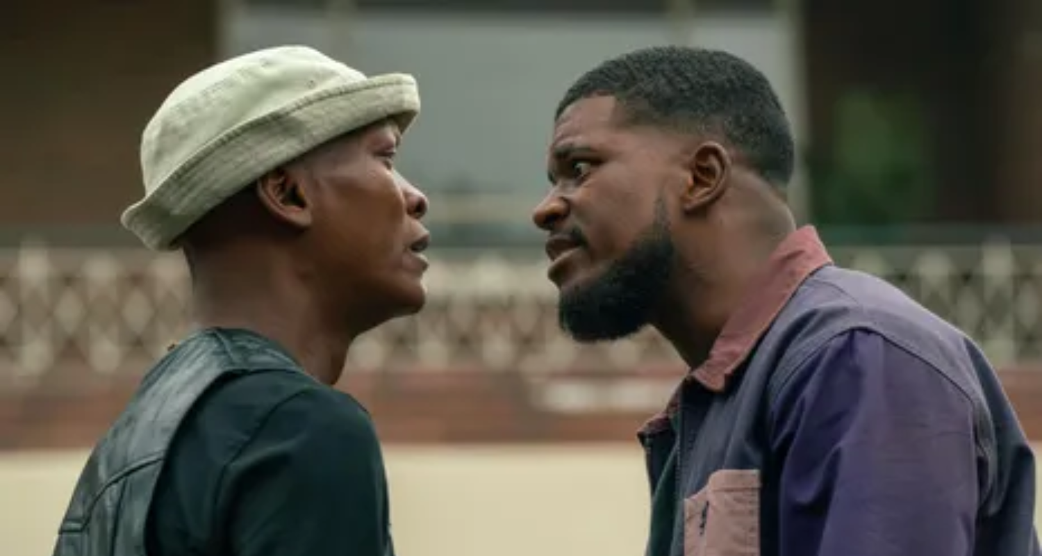 El final de “180” en Netflix: un cierre oscuro y sin redención