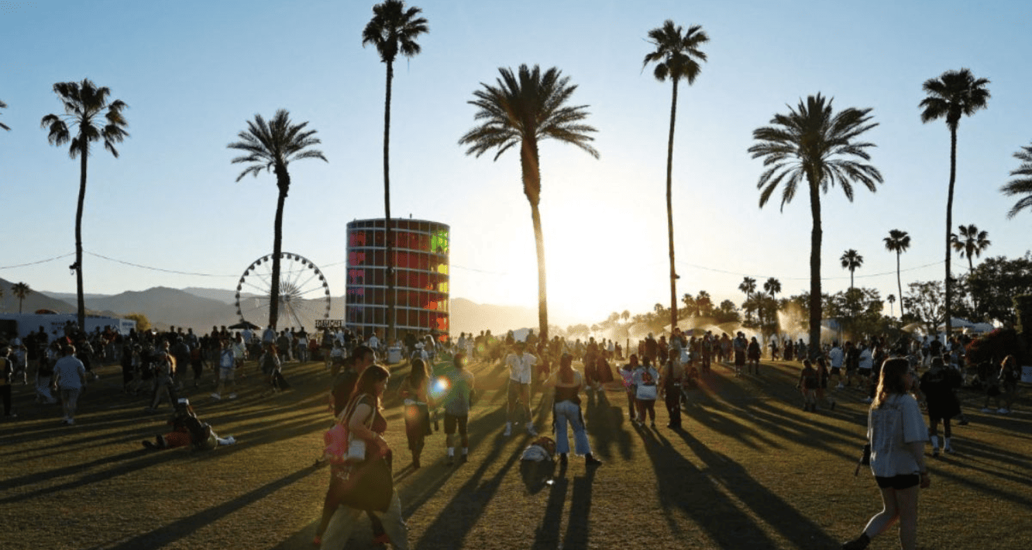 Coachella 2026: Los artistas latinos que marcarán la edición
