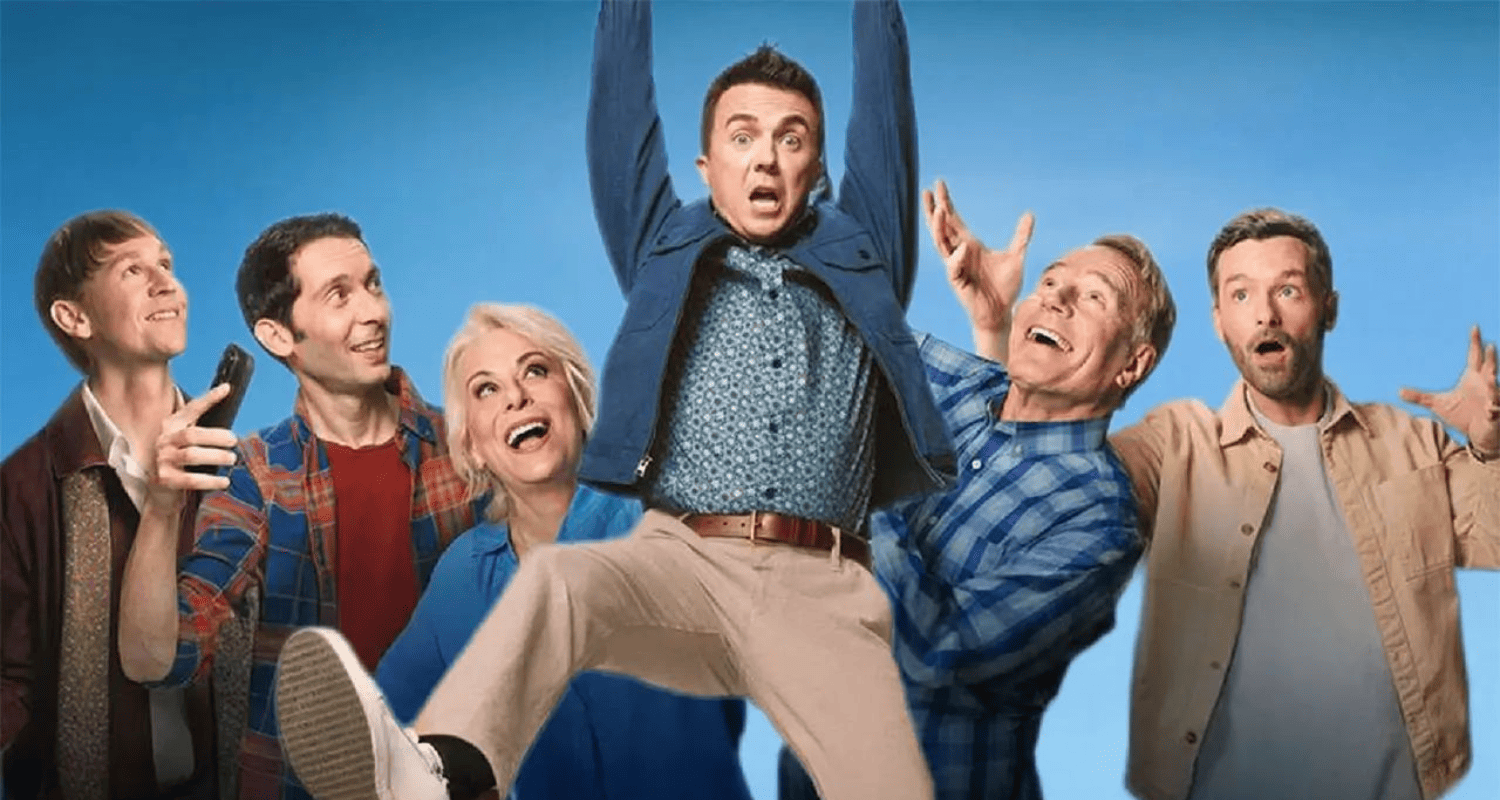 ¿Quién es Kelly?: El nuevo personaje de Malcolm el de en Medio