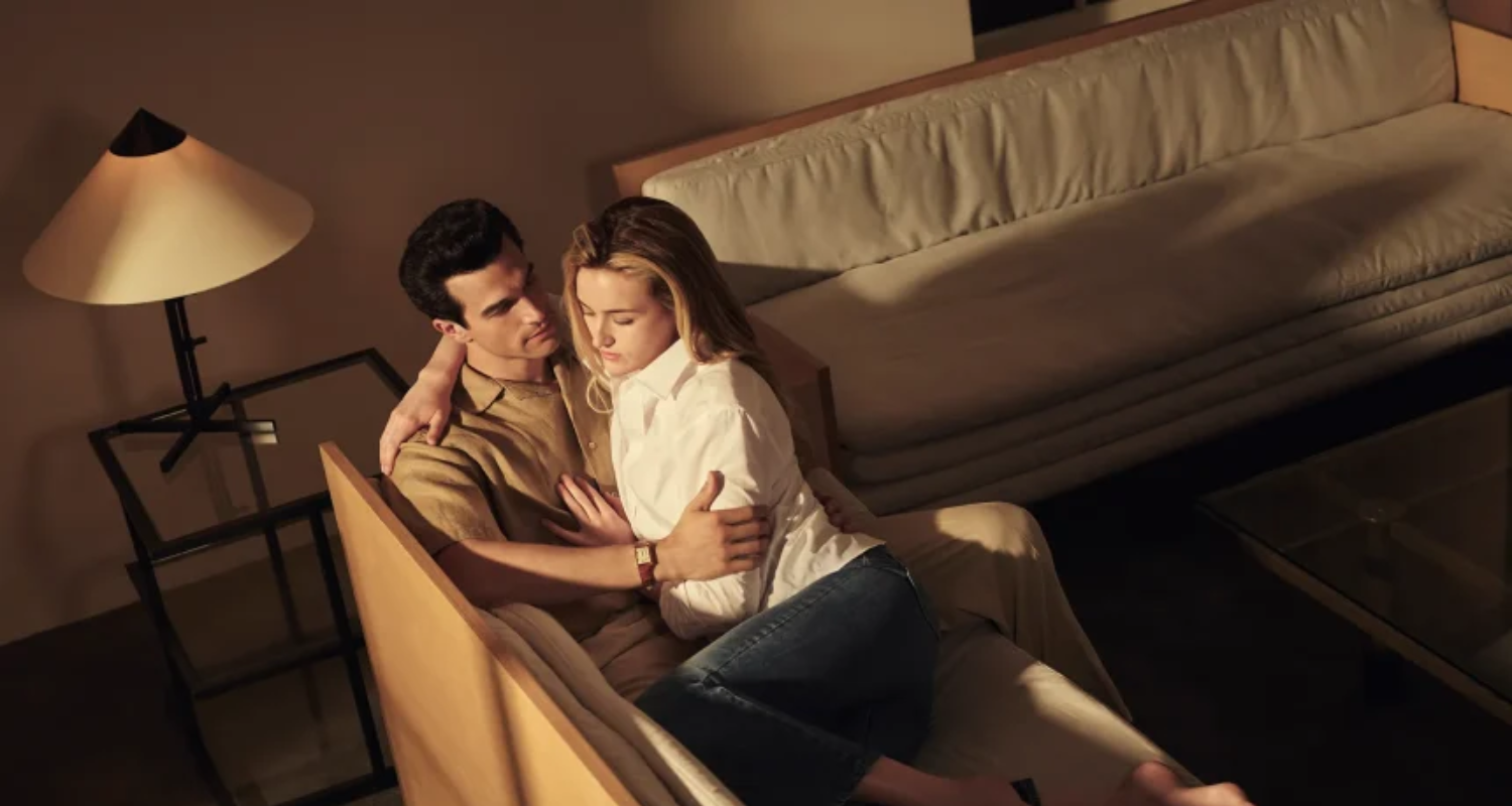 5 romances icónicos que merecen su serie de Love Story