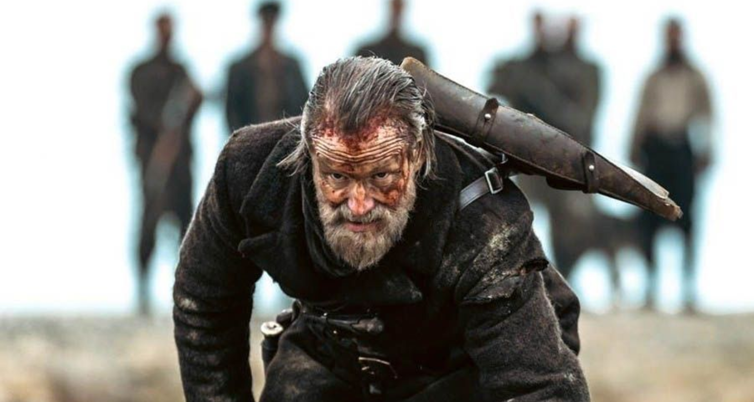 Sisu: de qué trata la película finlandesa número 1 de Netflix