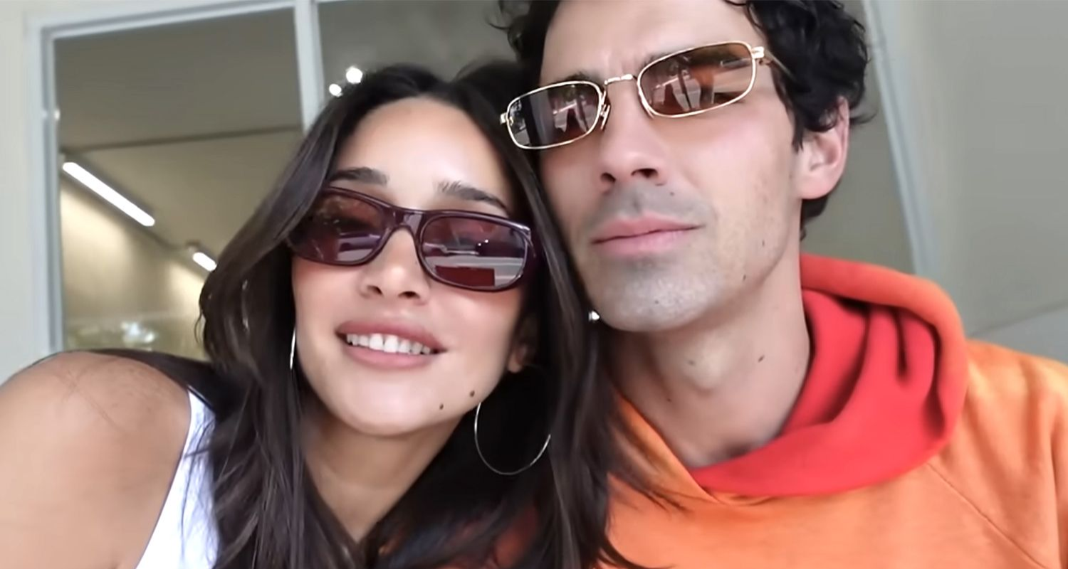 ¿Quién es la modelo puertorriqueña que conquistó el corazón de Joe Jonas?