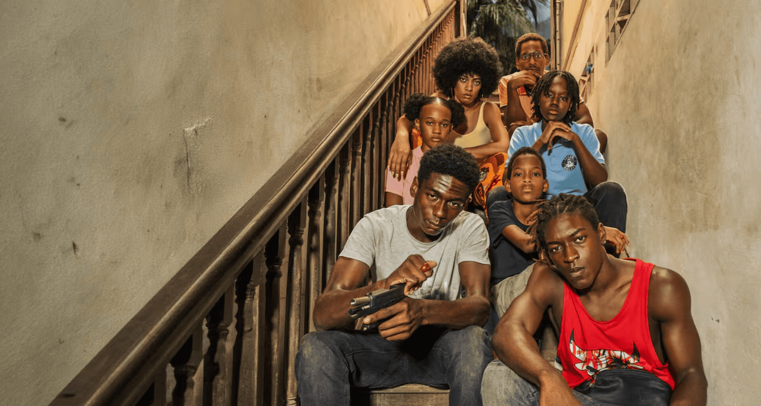 Bandi de Netflix: De qué trata el drama francés del que todos hablan