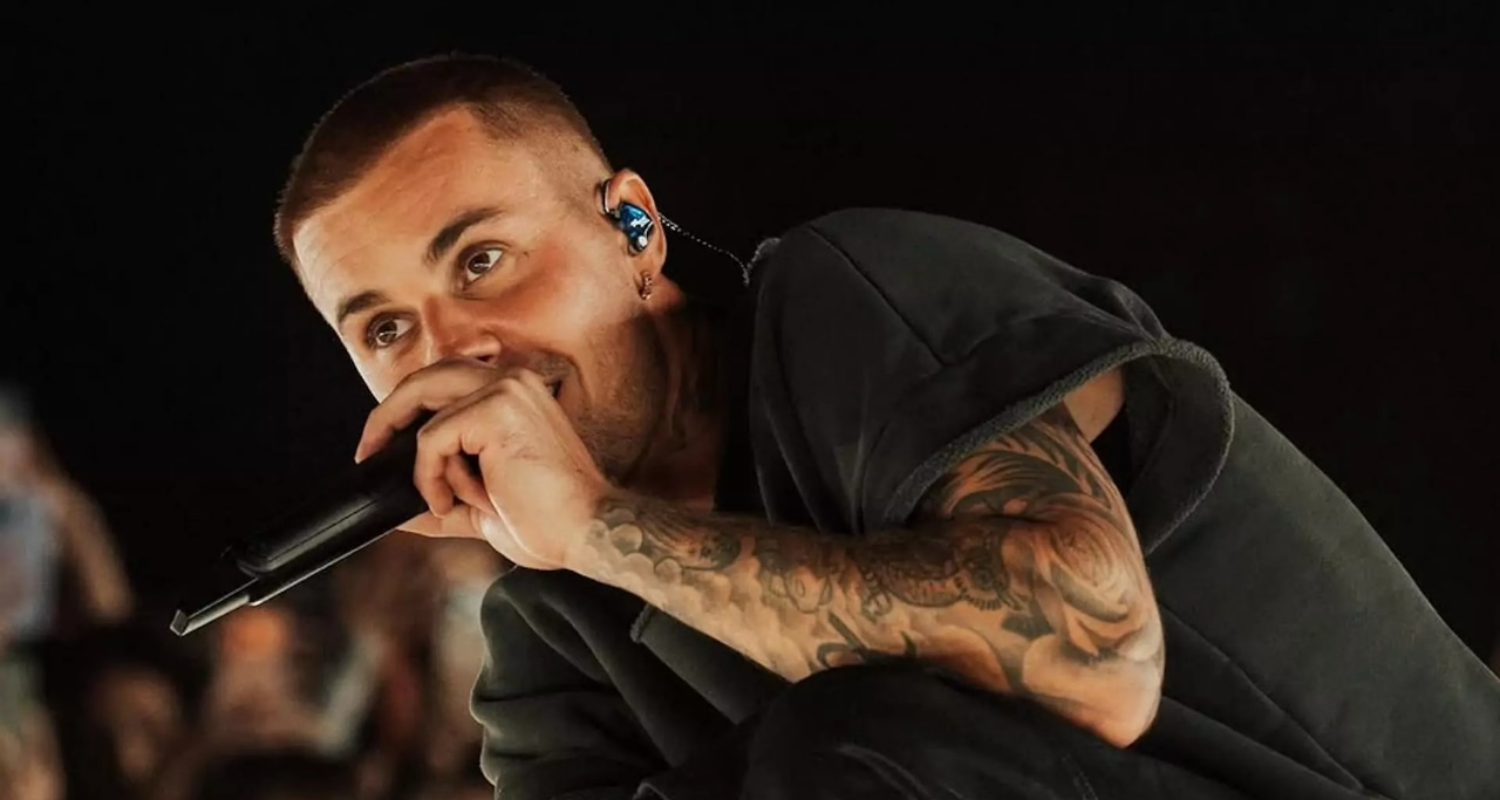 Justin Bieber en Coachella 2026: los récords que rompió con su regreso triunfal
