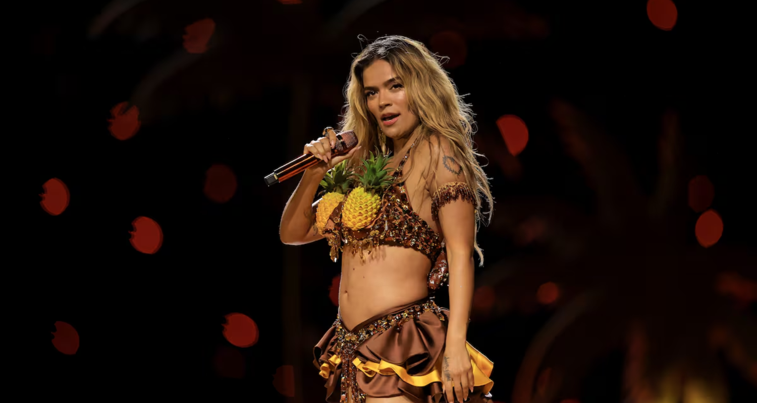 Karol G en Coachella 2026: horarios y posible setlist