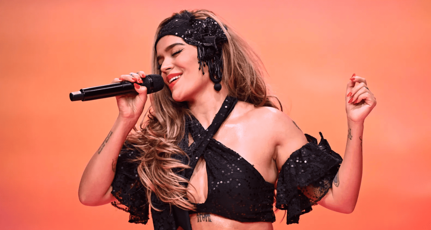 Hora y dónde ver la presentación de Karol G en Coachella desde Colombia