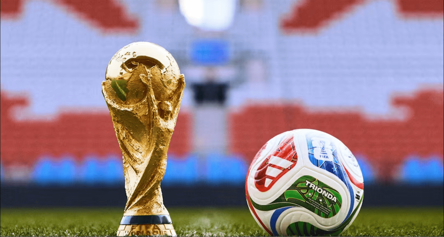 Mundial 2026: así quedaron los grupos tras el repechaje