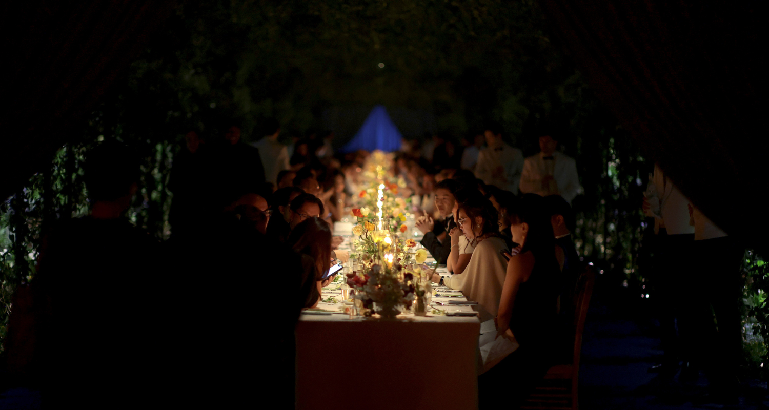 Tiffany & Co. celebra el lanzamiento de “Hidden Garden”, la Colección Blue Book 2026
