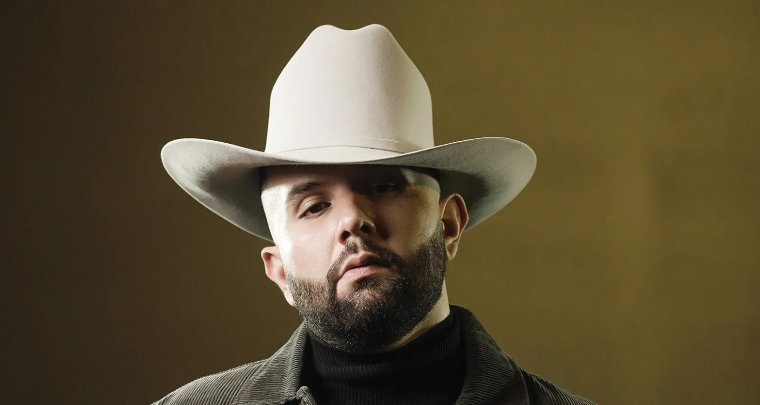 ¿Quién es Carín León?: Biografía del cantante mexicano