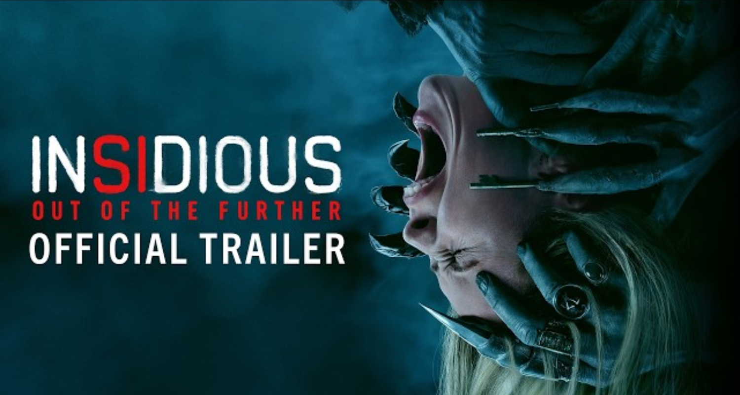 Insidious 6: Fuera del más allá, de qué trata, dónde ver y más