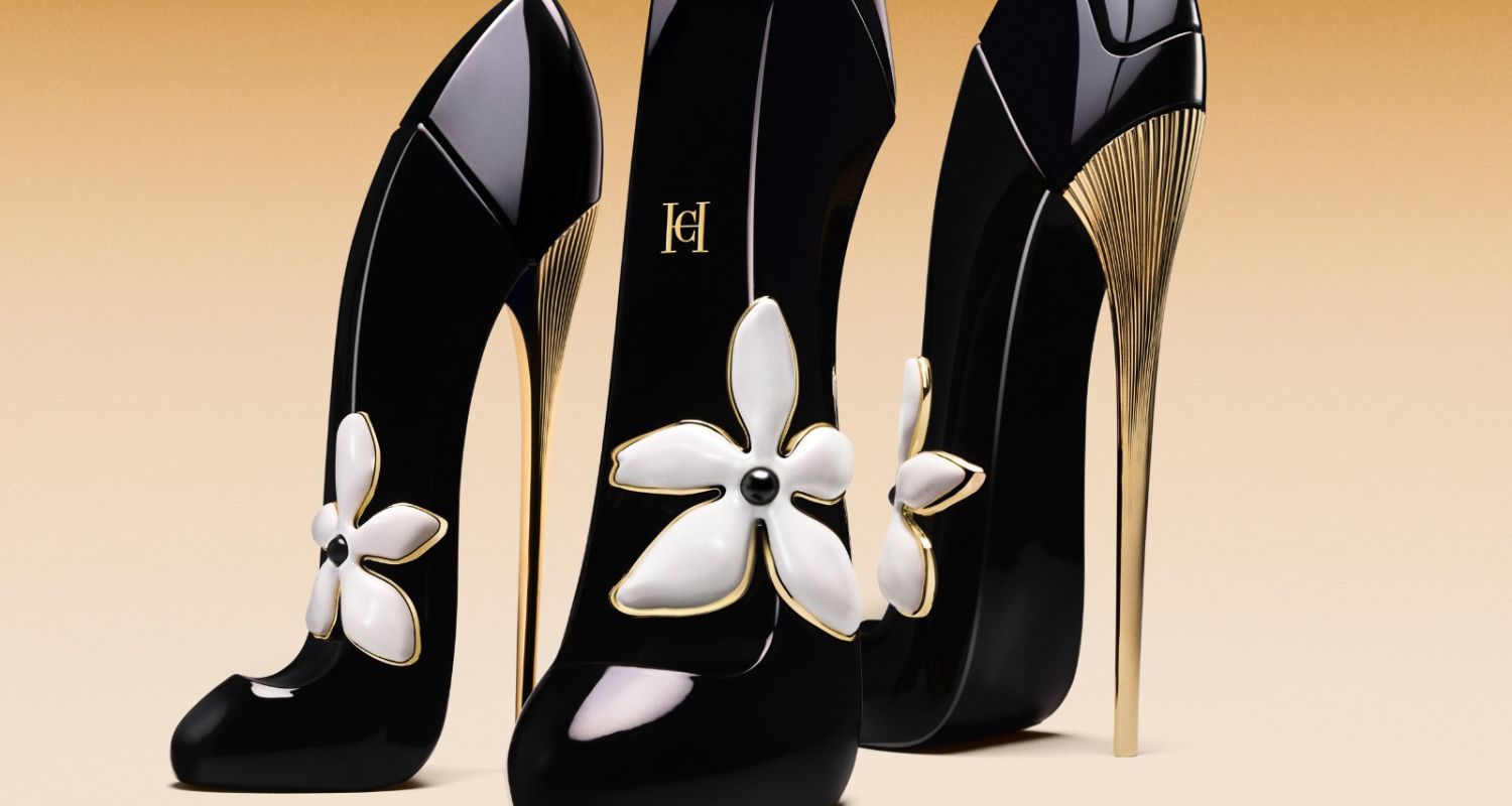Good Girl Jasmine Absolute Carolina Herrera