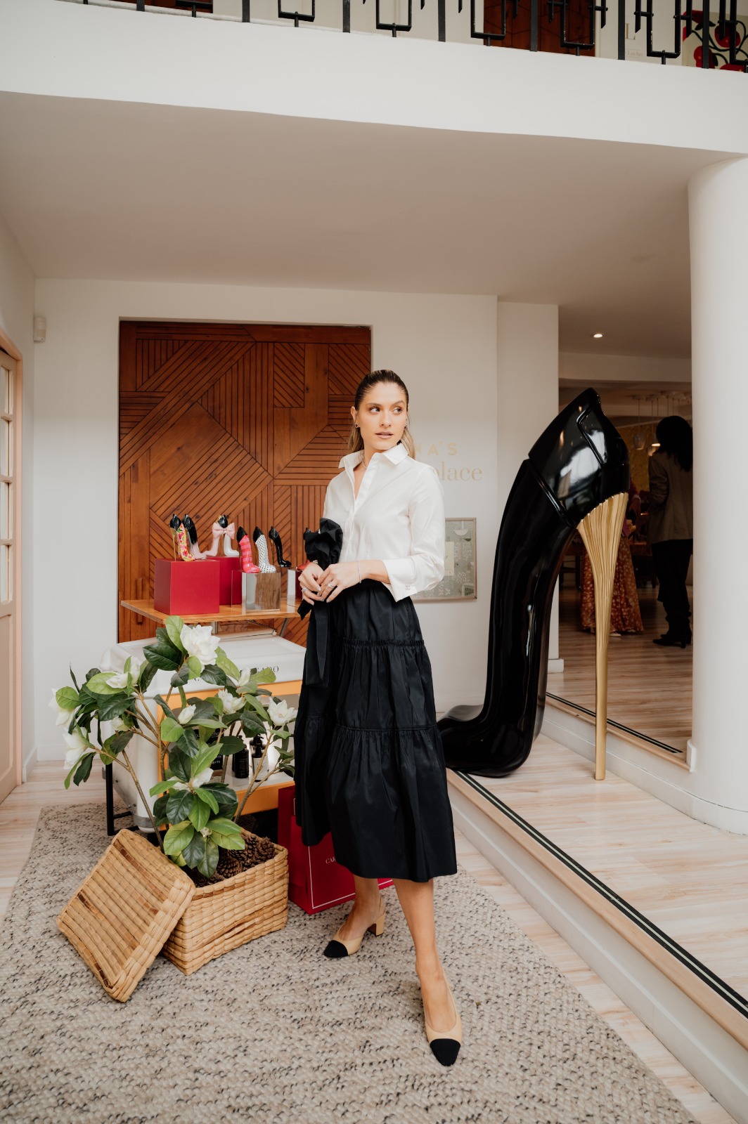 Good Girl Jasmine Absolute Carolina Herrera