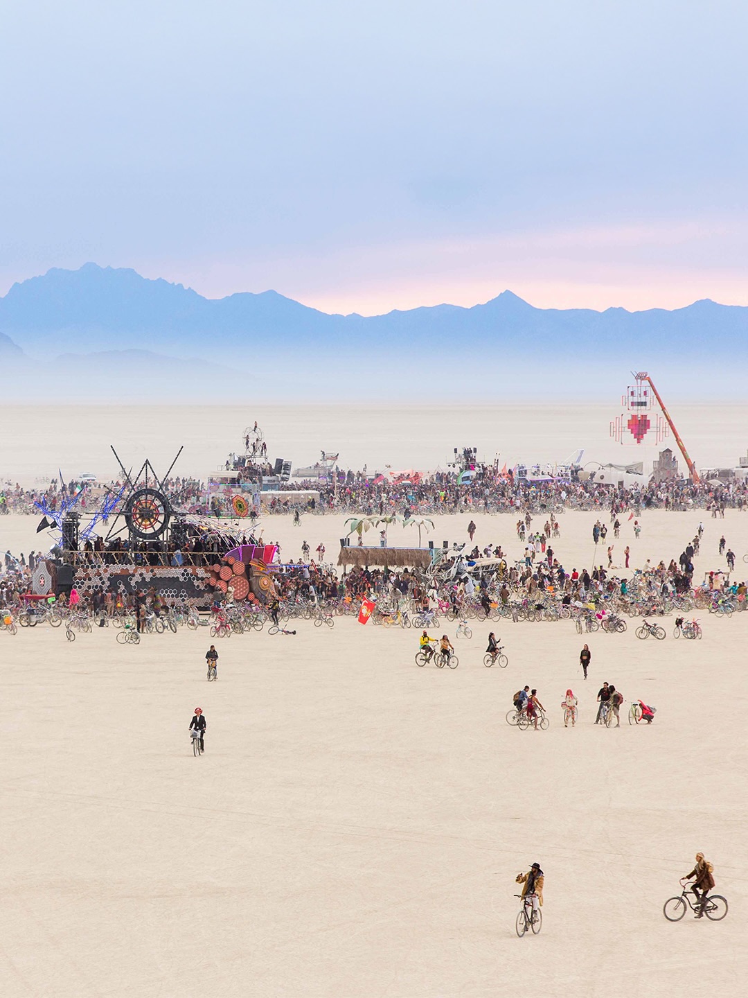Créditos: Instagram Burningman