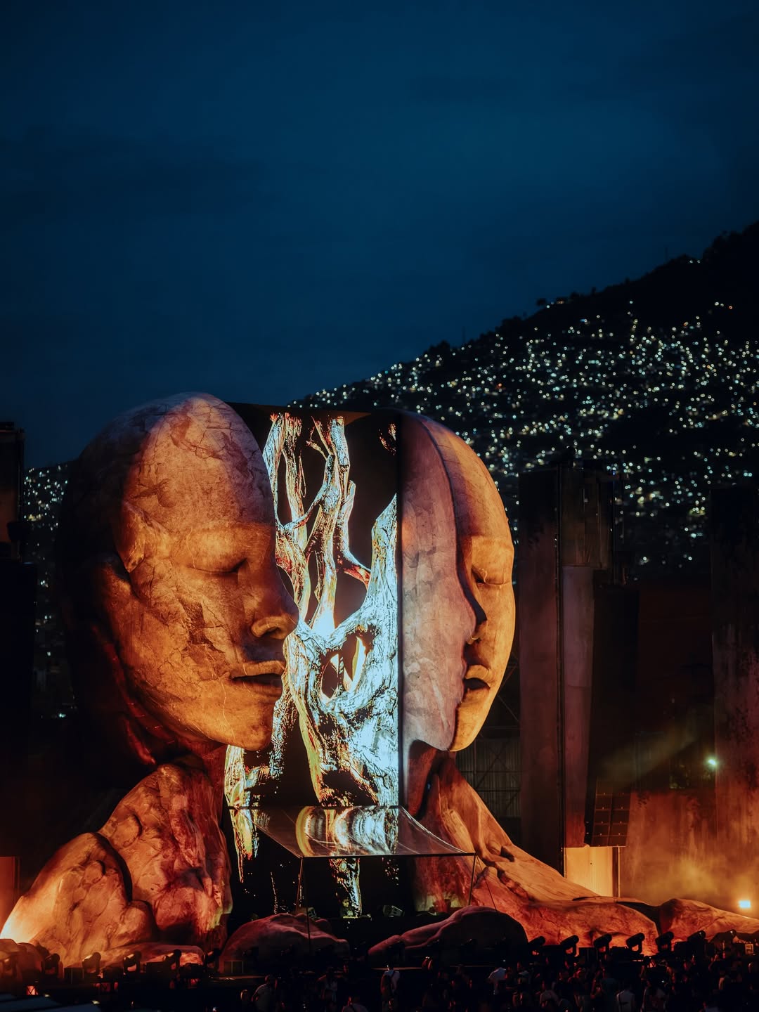 Créditos: Instagram Tomorrowland