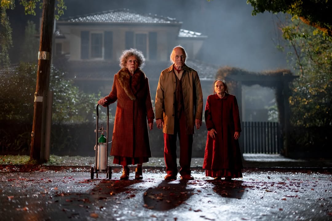 La premisa de la película promete que habrá cambios en el sustento de origen de las primeras películas / Créditos: Instagram Insidious movie.