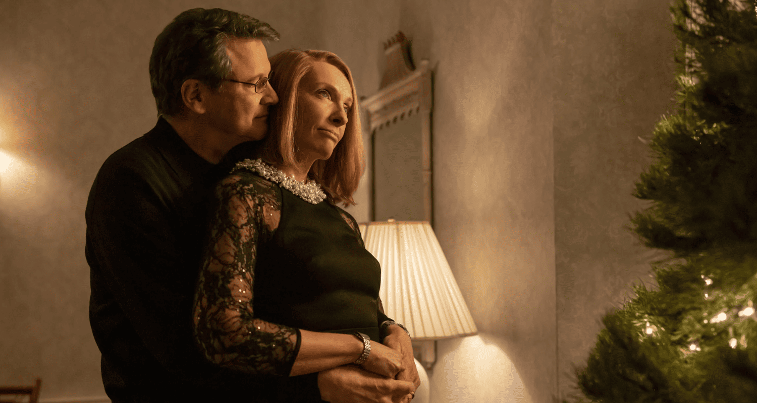 The Staircase: ¿De qué trata la nueva serie de Netflix?