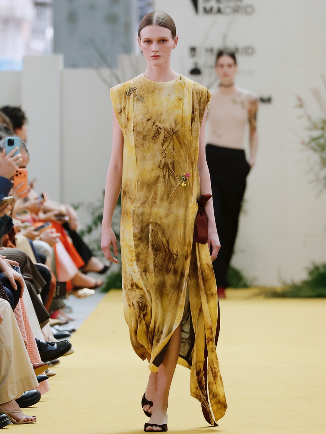 Pedro del Hierro Madrid Fashion Week