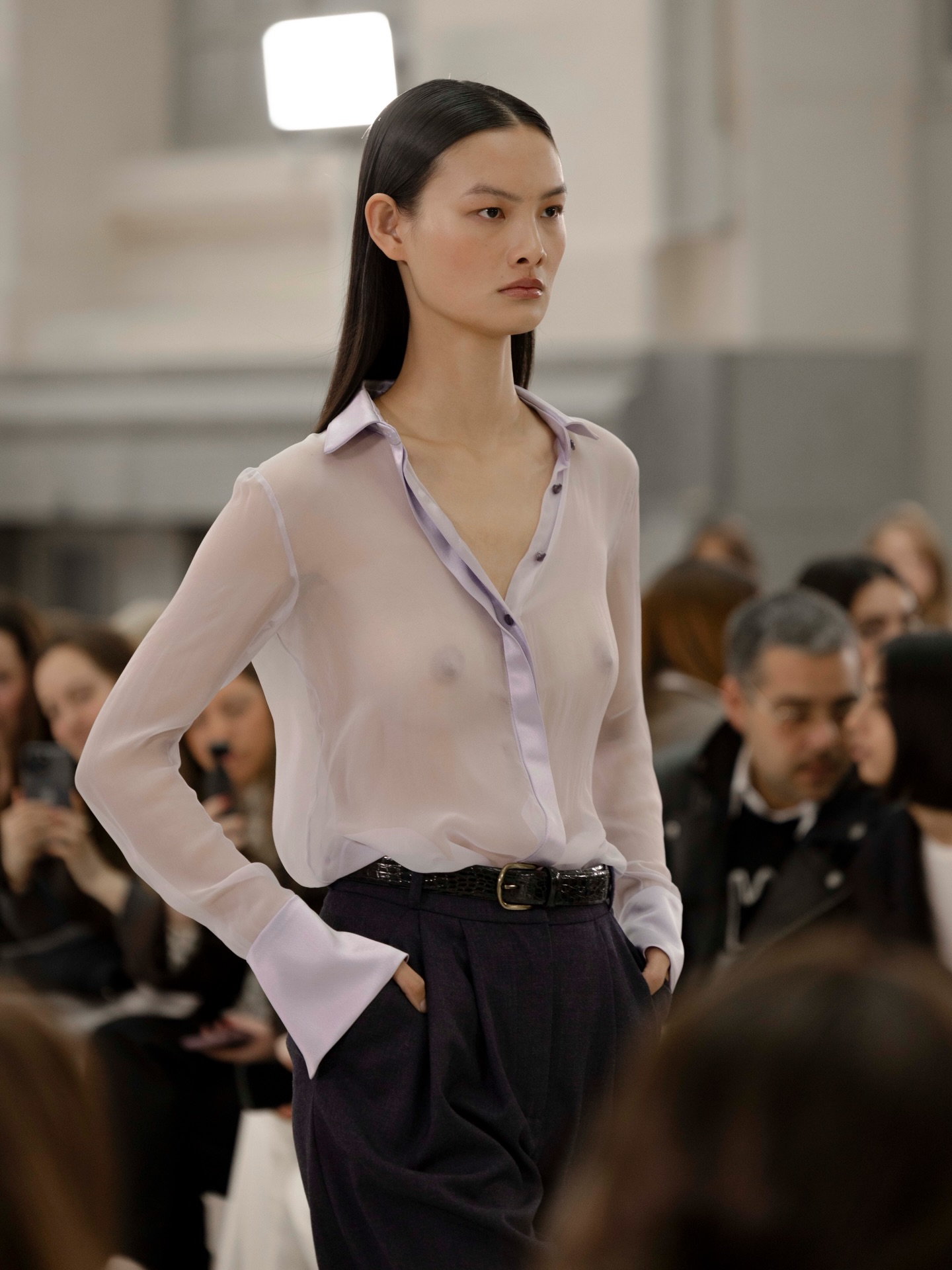 Sophie et Voilà