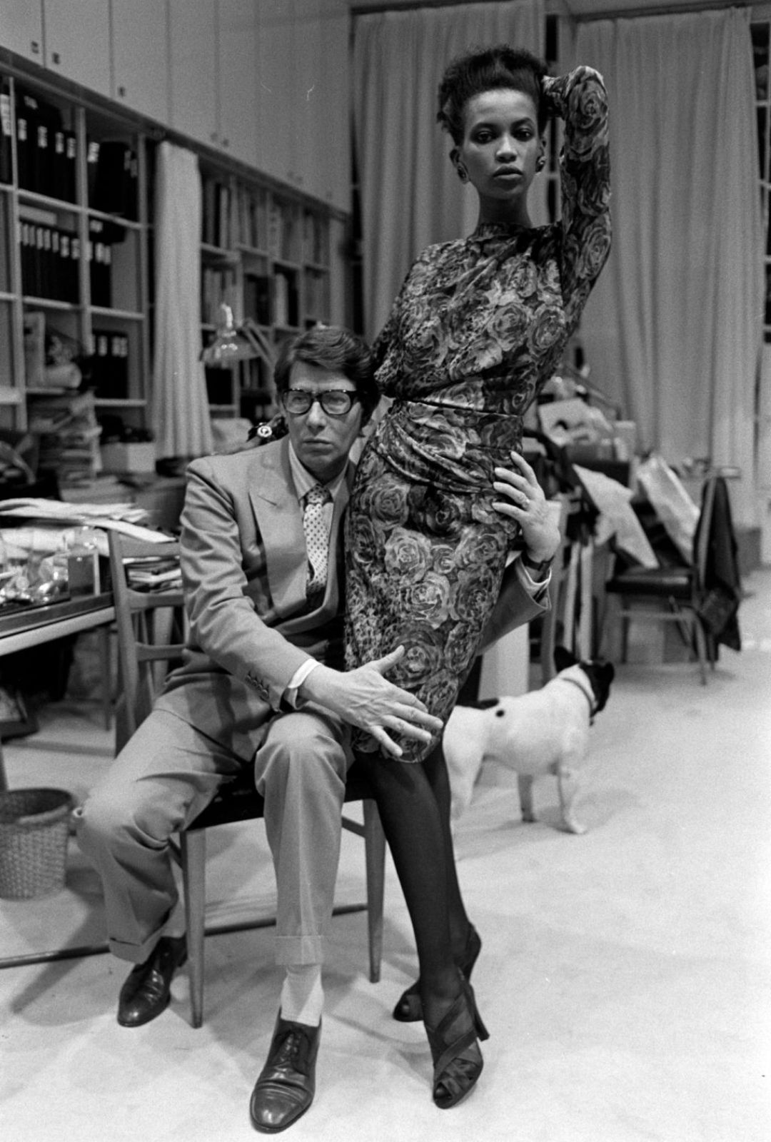 Yves Saint Laurent: Biografía, Historia y Legado en la Moda