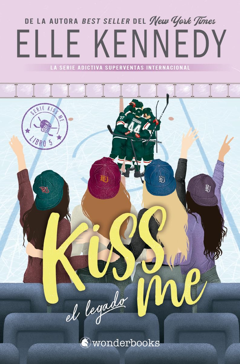 Kiss Me: El legado