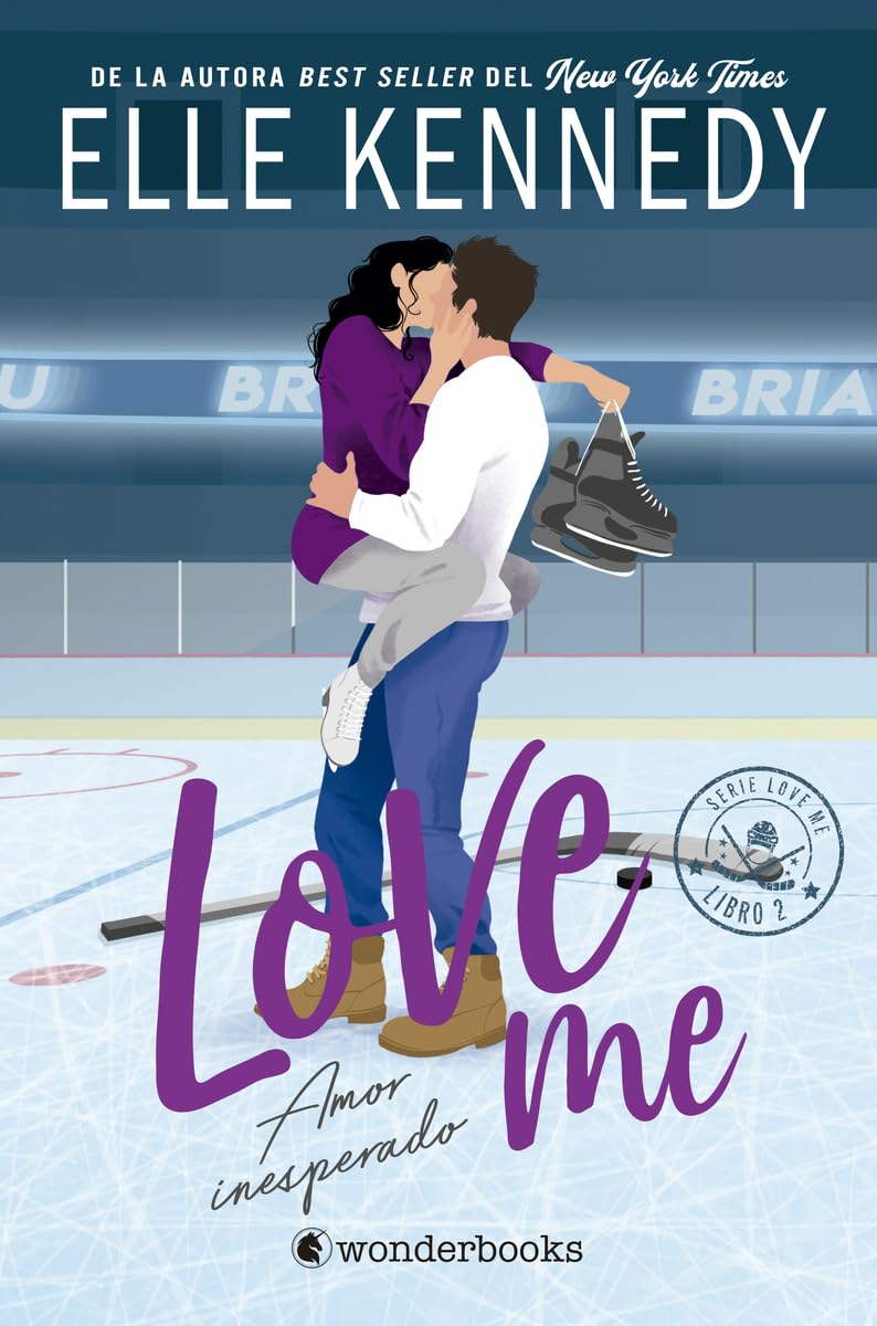 Love Me: Amor inesperado