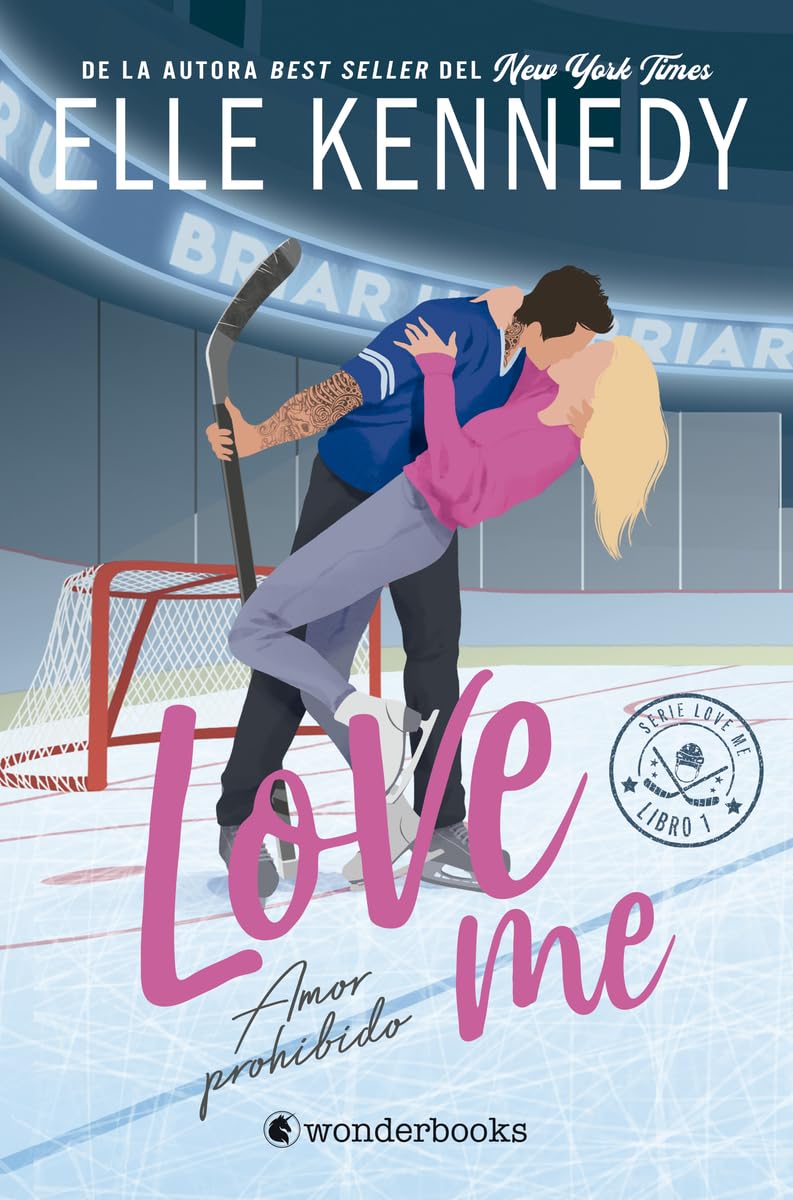 Love Me: Amor prohibido