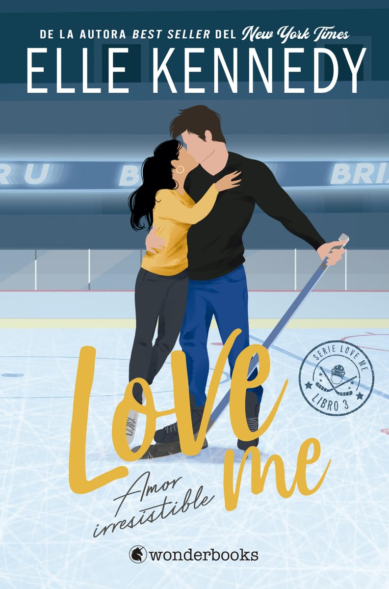 Love Me: Amor en juego