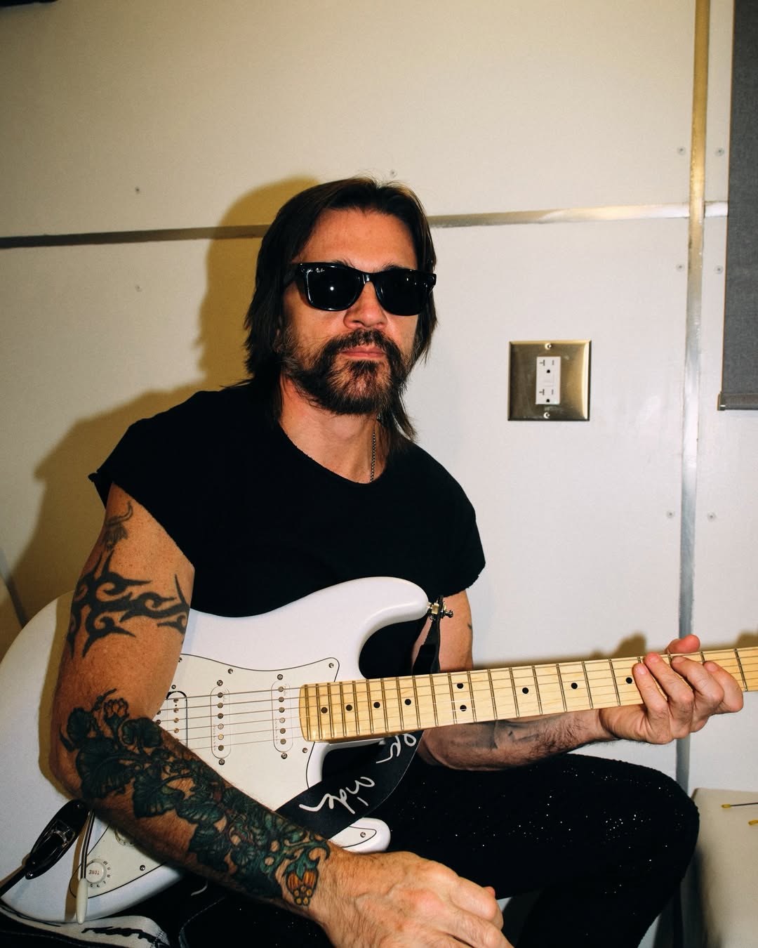 El concierto inaugural estará a cargo de Juanes, quien abrirá oficialmente el recinto el 14 de noviembre de 2026 / Créditos: Instagram Juanes.