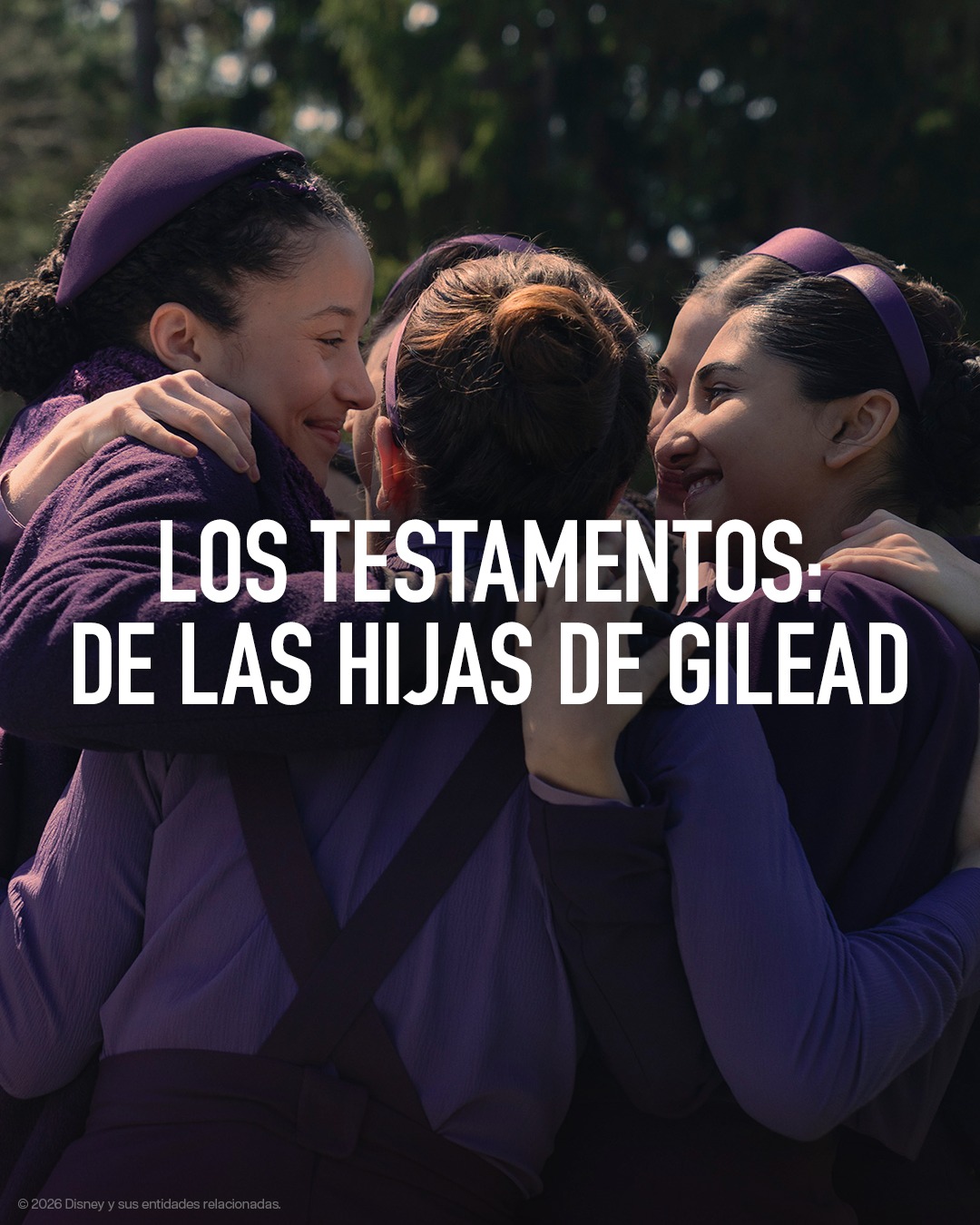 La serie ha sido renovada para una segunda temporada / Créditos: Instagram Disney Latam.