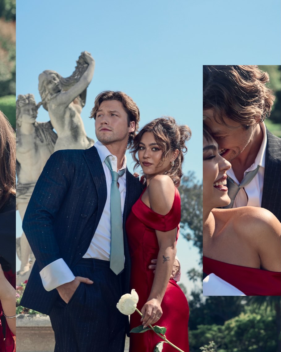 La segunda temporada se centrará en Dean y Allie / Créditos: Instagram Prime Video.