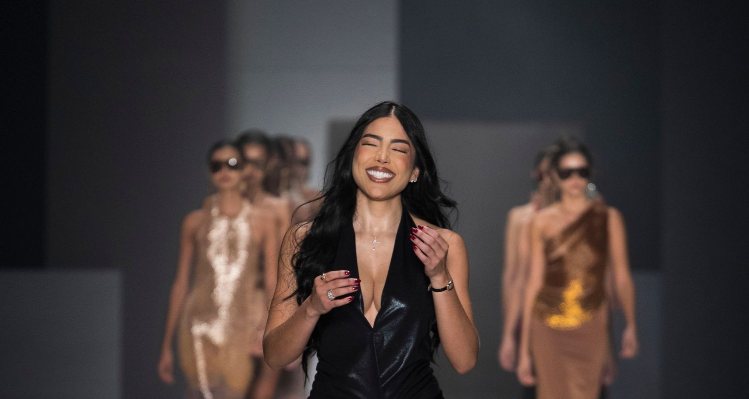 Bogotá Fashion Week 2026