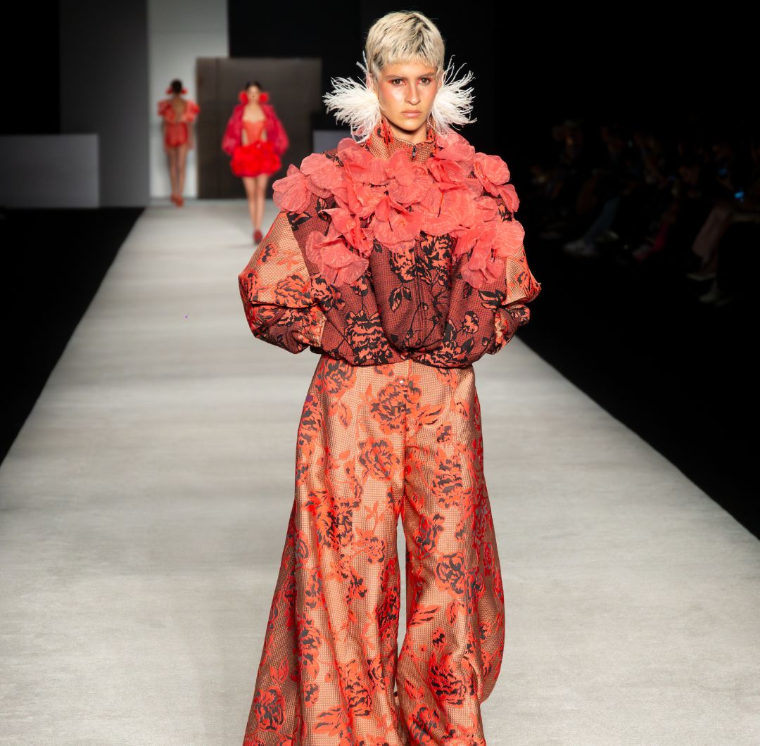 Bogotá Fashion Week 2026 cerró con cifras históricas