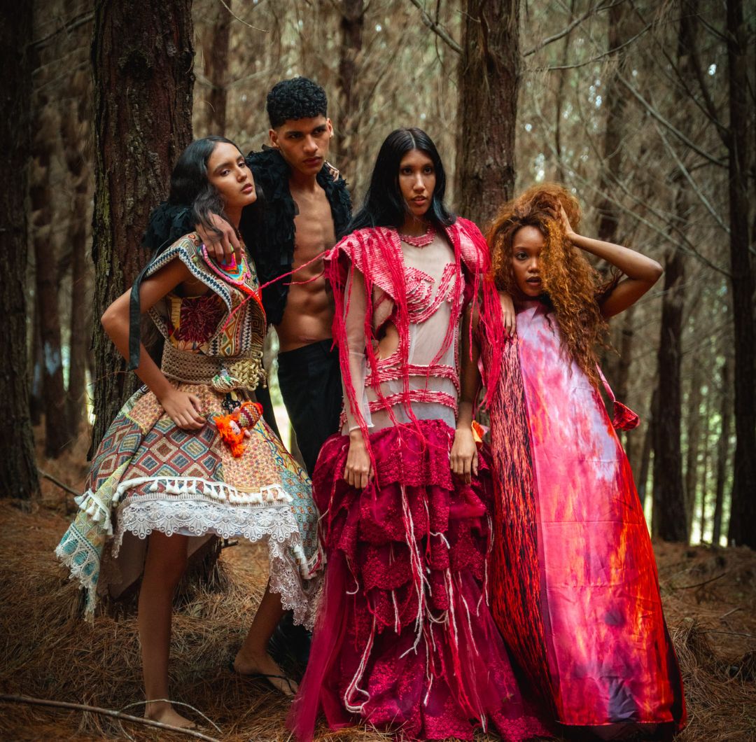 Cali Distrito Moda 2026 convierte al Valle del Cauca en un circuito de moda internacional