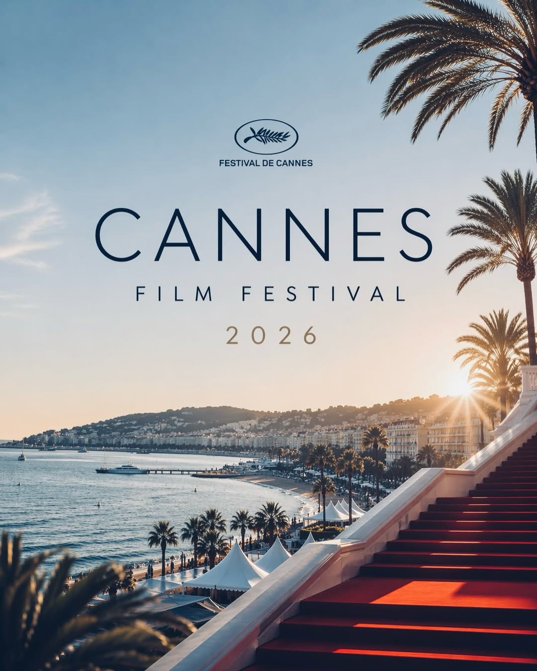 Cannes y Neptuno en Aries