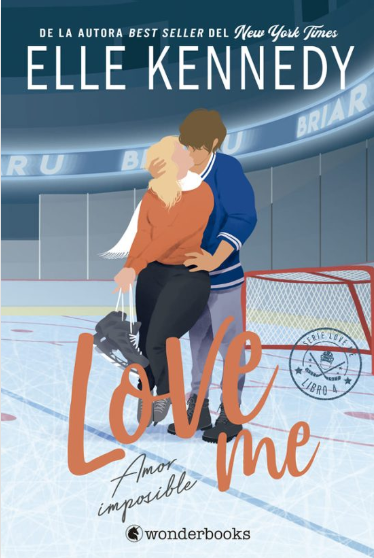 Love Me: Amor desafiante