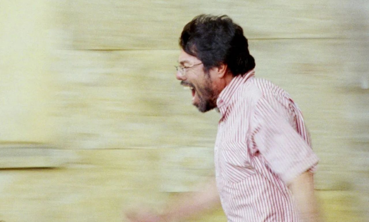 La película se estrenó en el Festival de Cannes 2025.