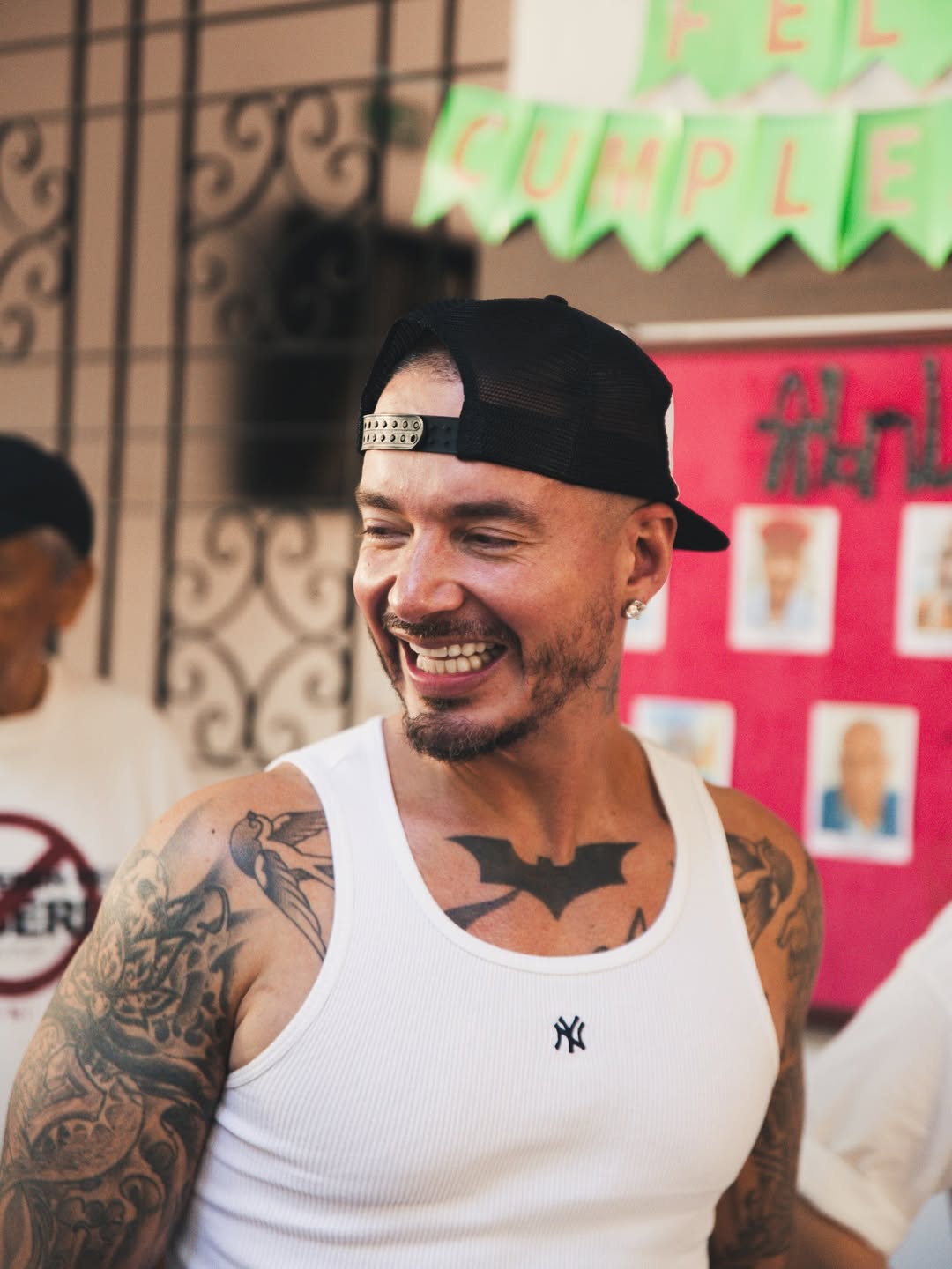J Balvin y Vélez presentarán Artisan Gang in The City en Colombiamoda 2026