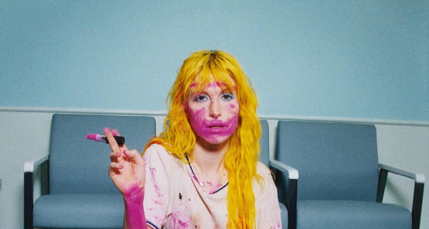 Este año, Bogotá será el punto de encuentro para los fanáticos de Hayley Williams.