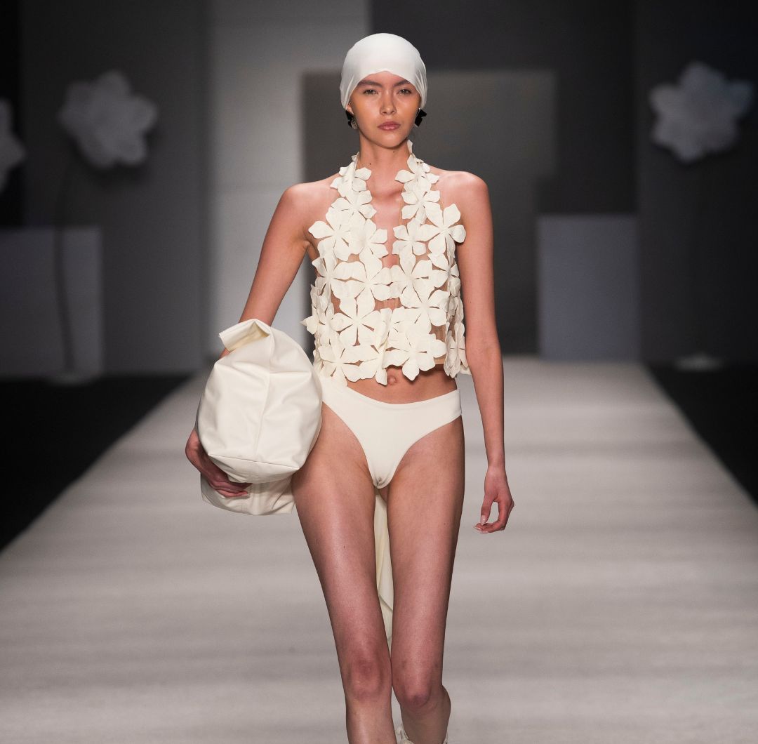Bogotá Fashion Week 2026
