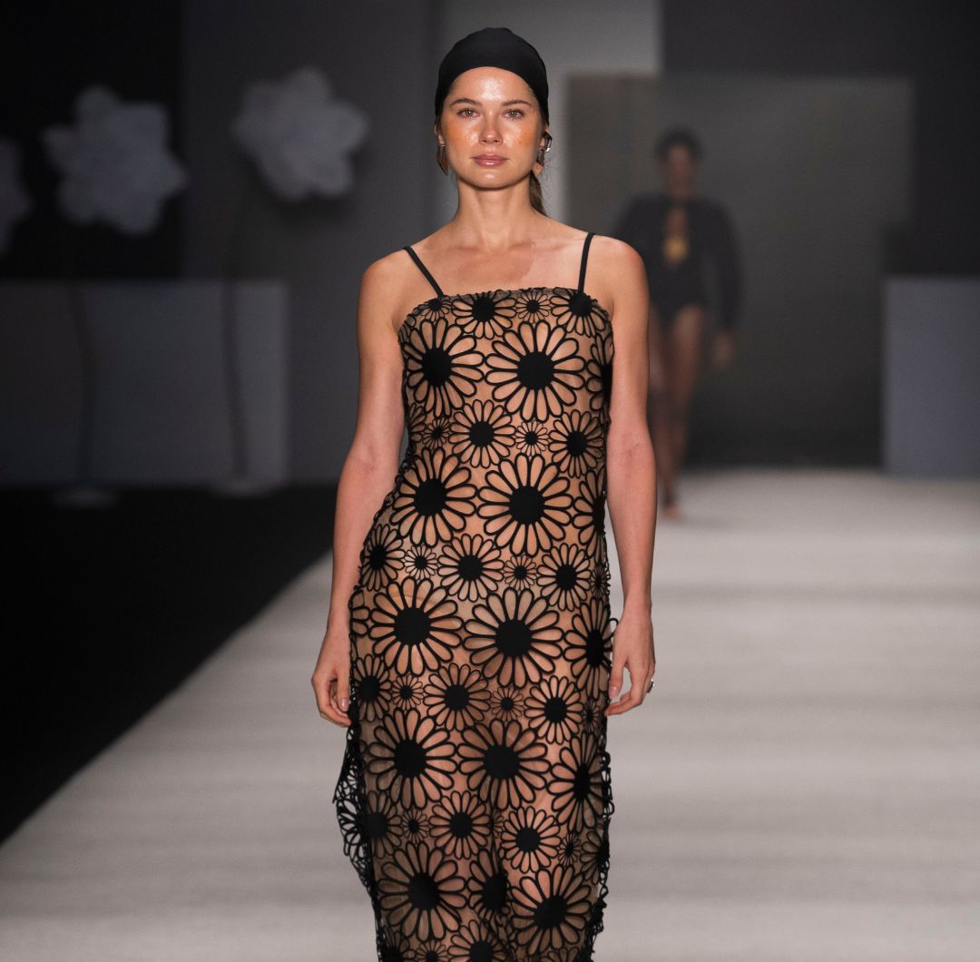Bogotá Fashion Week 2026