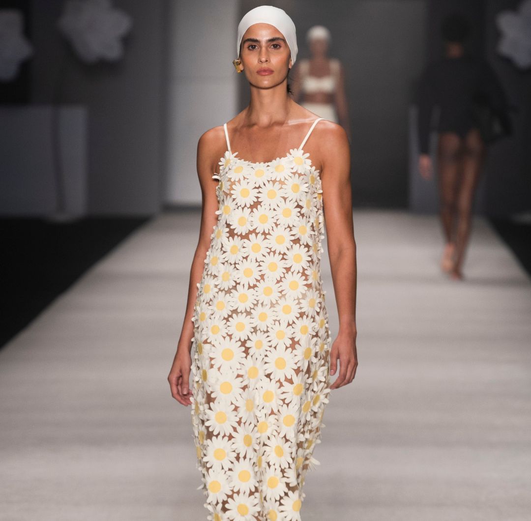 Bogotá Fashion Week 2026