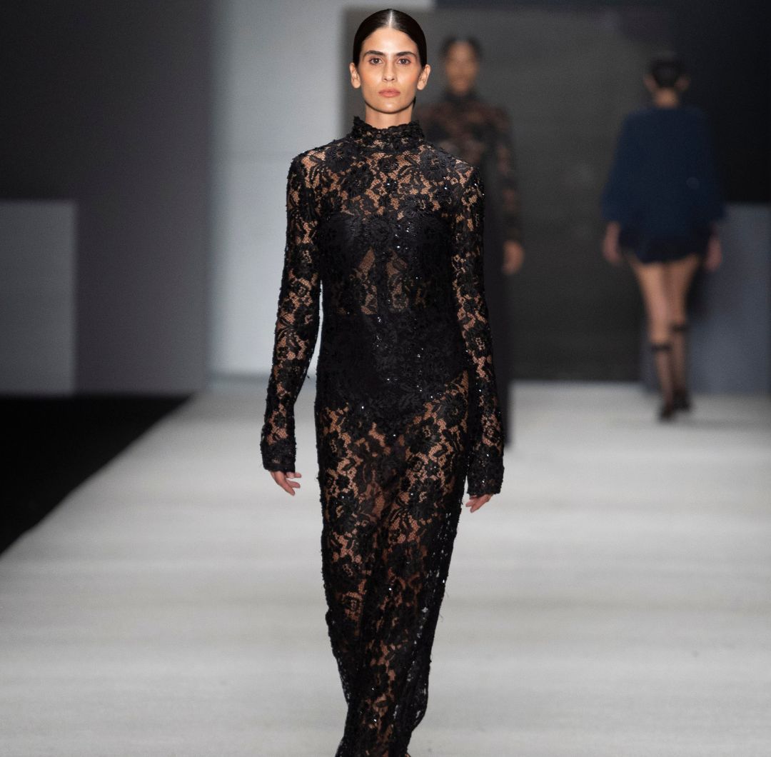 Bogotá Fashion Week 2026 : así fue la pasarela de Colectivo Puente con marcas locales