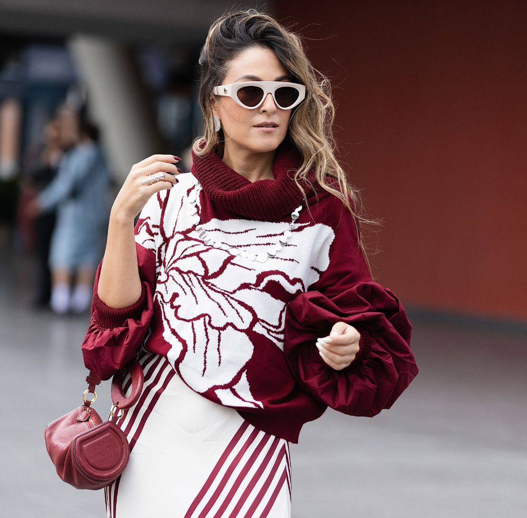 Tendencias 2026: lo que mostró el street style en Bogotá Fashion Week