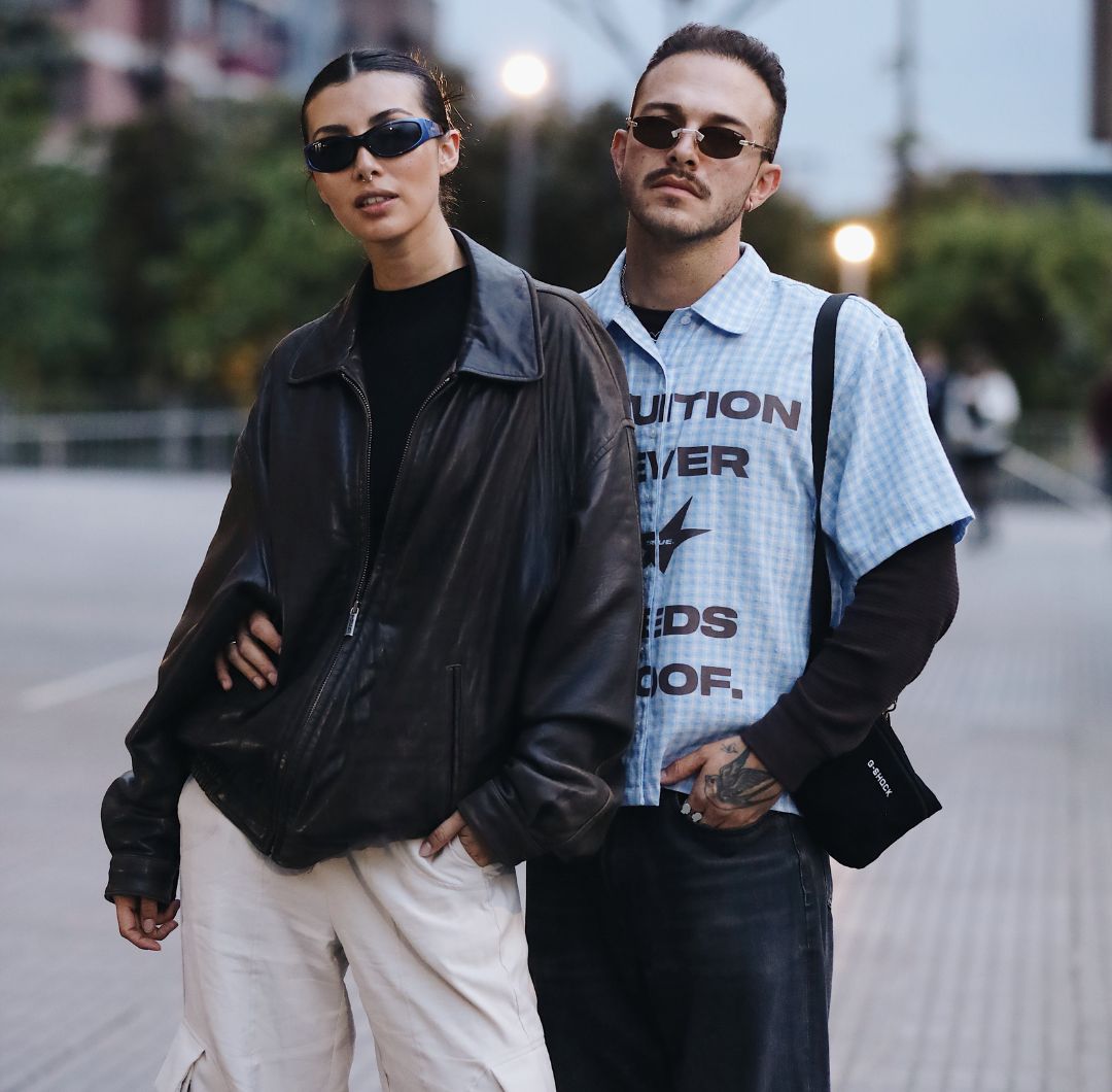 Tendencias 2026: lo que mostró el street style