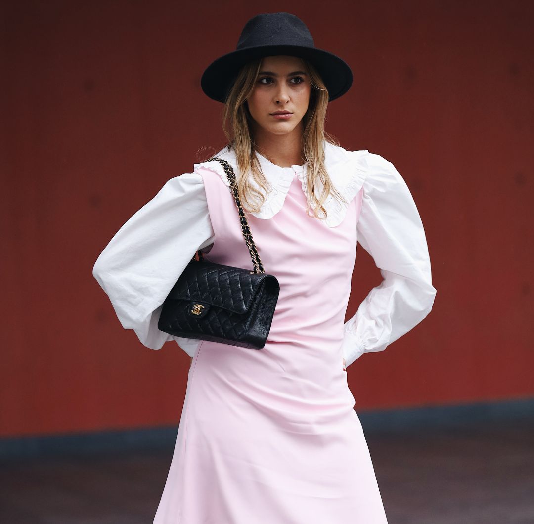 Tendencias 2026: lo que mostró el street style en Bogotá Fashion Week