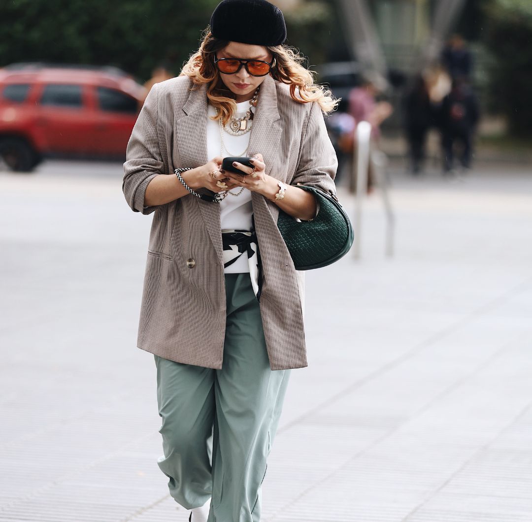 Tendencias 2026: lo que mostró el street style en Bogotá Fashion Week