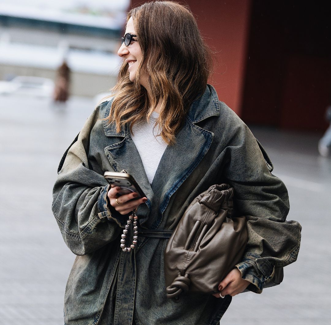 Tendencias 2026: lo que mostró el street style en Bogotá Fashion Week